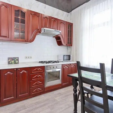 Apartment Centre Nezavisimosti 23 *