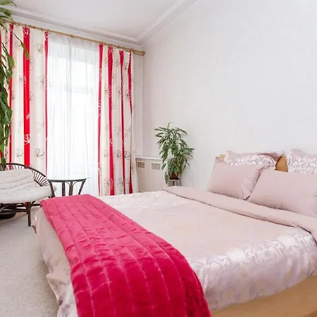 Apartment Centre Nezavisimosti 23