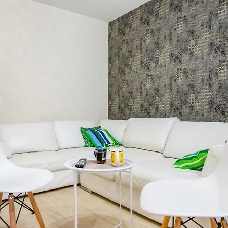 Centre Nezavisimosti 23 Apartment Minsk
