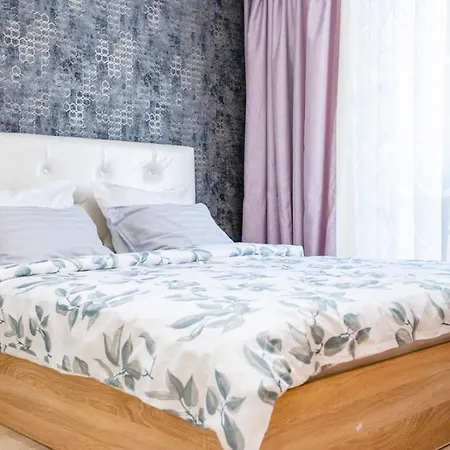Centre Nezavisimosti 23 Apartment Minsk