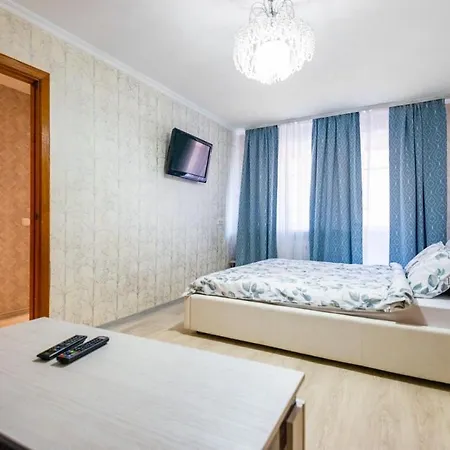 Apartment Centre Nezavisimosti 23 *