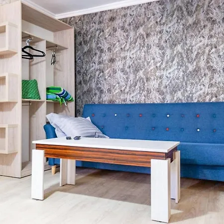 Apartment Centre Nezavisimosti 23 Minsk
