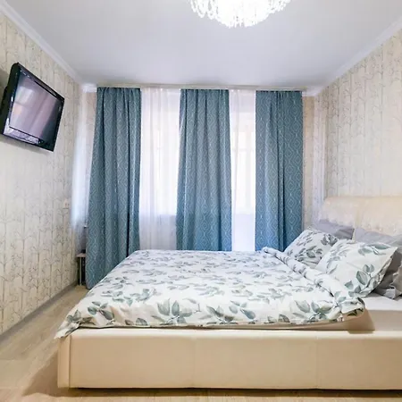 Centre Nezavisimosti 23 Minsk