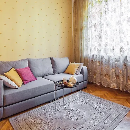 Apartment Centre Nezavisimosti 23