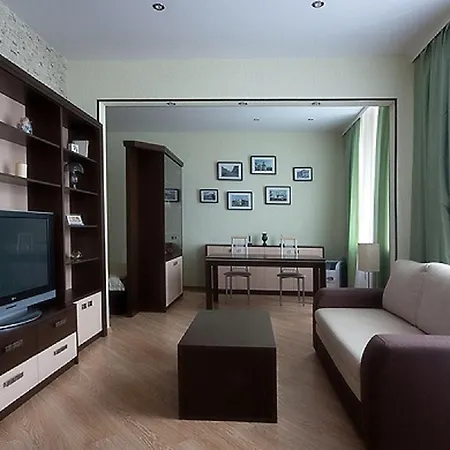 Centre Nezavisimosti 23 Minsk