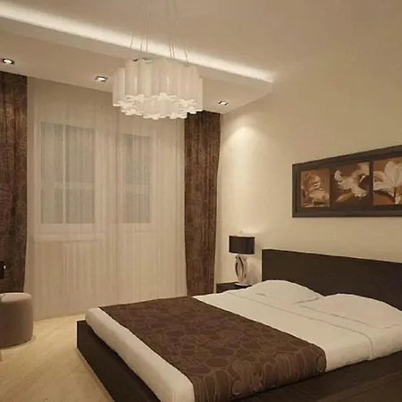 Centre Nezavisimosti 23 Apartment
